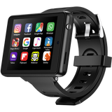 2.8” 4G Global GPS Smartwatch