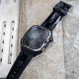 AGM W3 LED Smartwatch