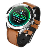 1.32” Round Color Display Smartwatch