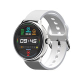K50 1.28” Round Touch Smartwatch