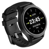 Smartwatch with SOS, Geofence & GPS Tracking