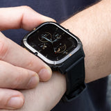 AGM W3 LED Smartwatch