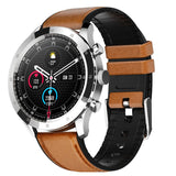 1.32” Round Color Display Smartwatch